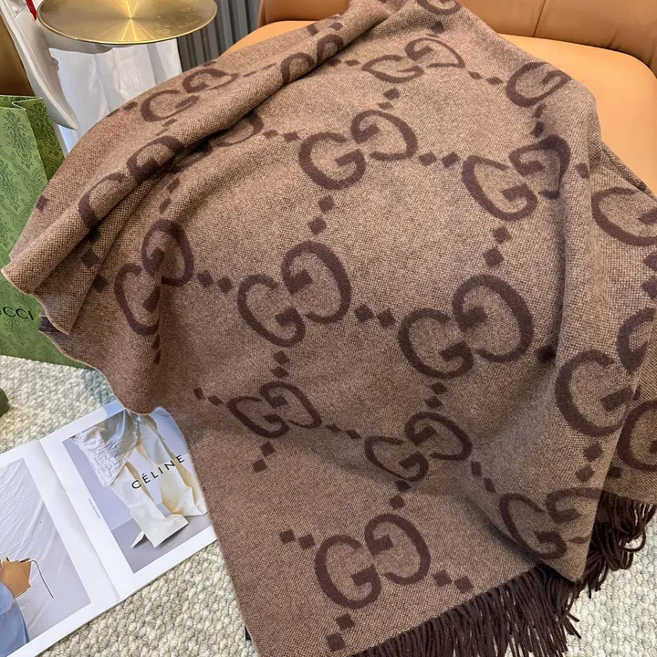 スーパーコピー グッチ マフラー