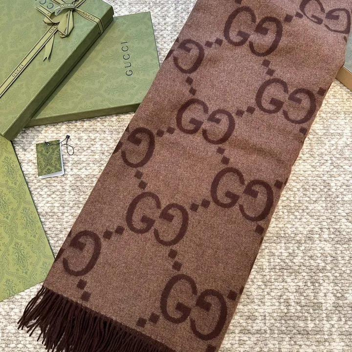 スーパーコピー グッチ マフラー