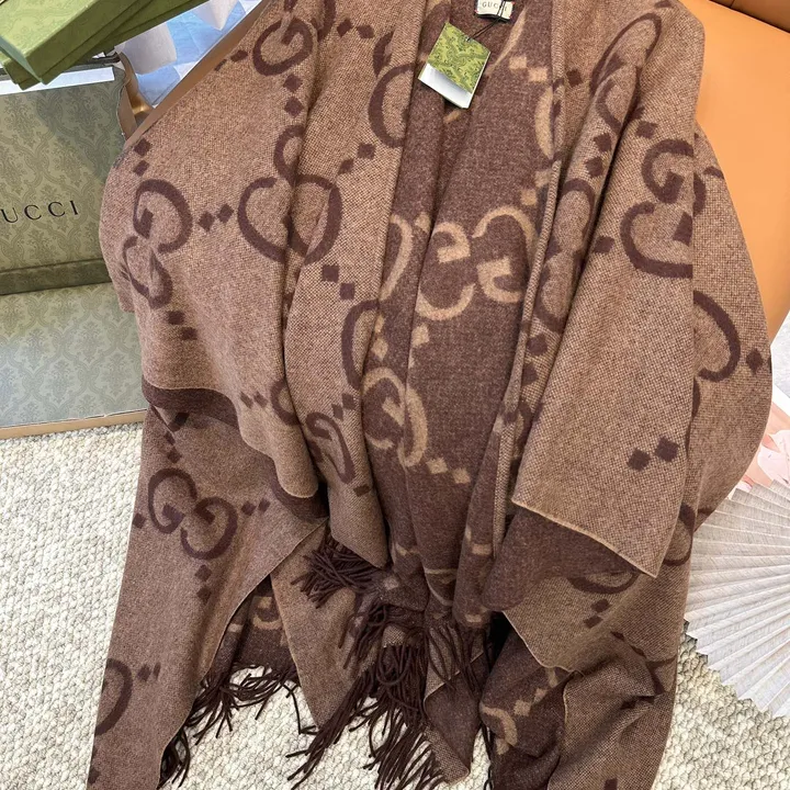 スーパーコピー グッチ マフラー