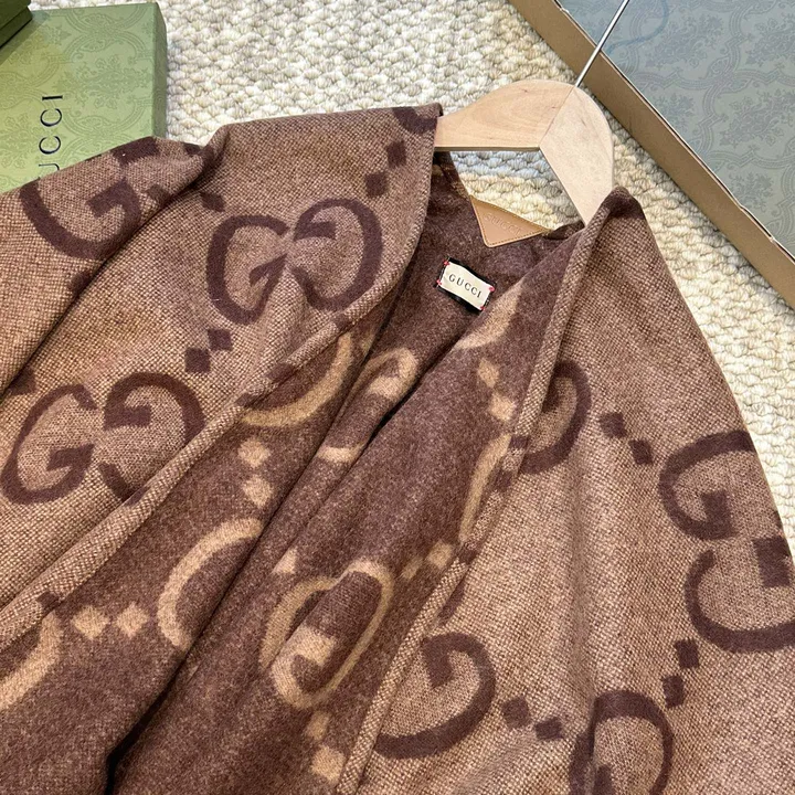 スーパーコピー グッチ マフラー