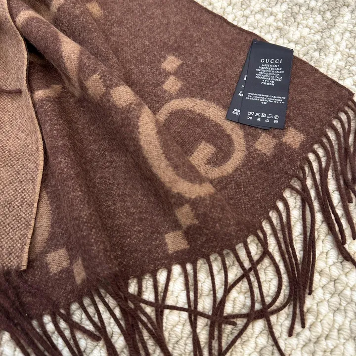 スーパーコピー グッチ マフラー