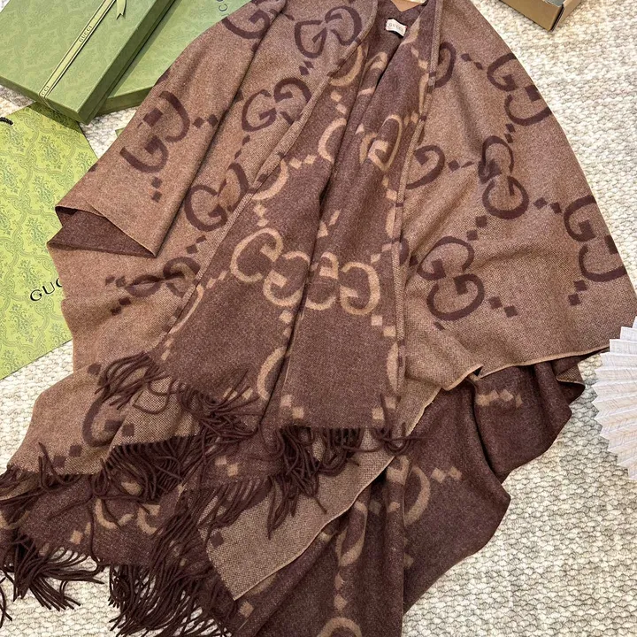 スーパーコピー グッチ マフラー