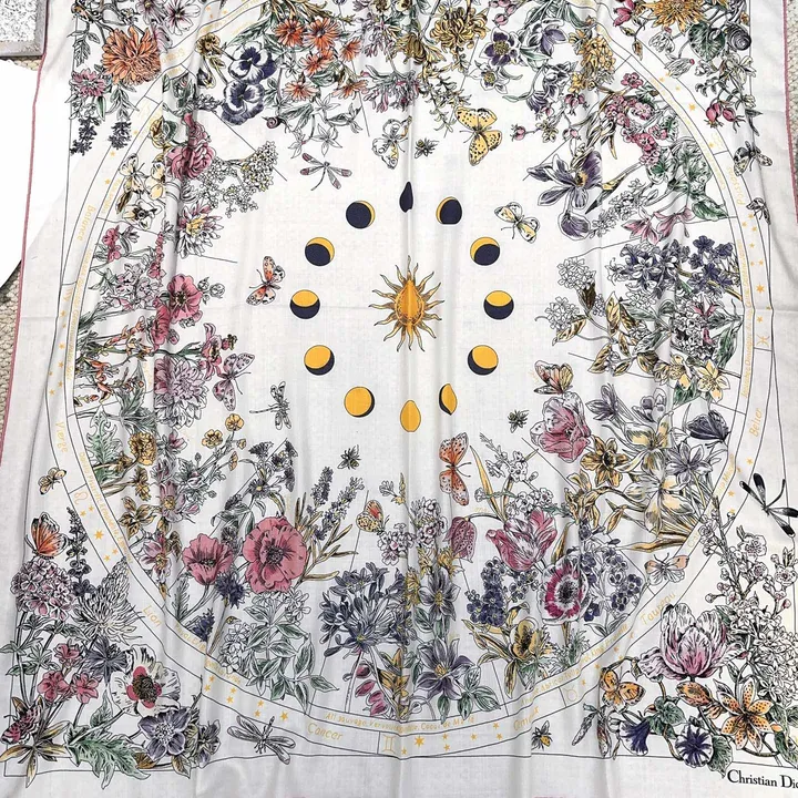 スーパーコピー ディオール マフラー