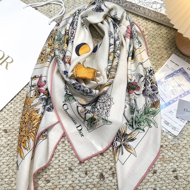 スーパーコピー ディオール マフラー