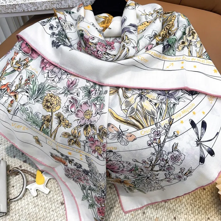 スーパーコピー ディオール マフラー