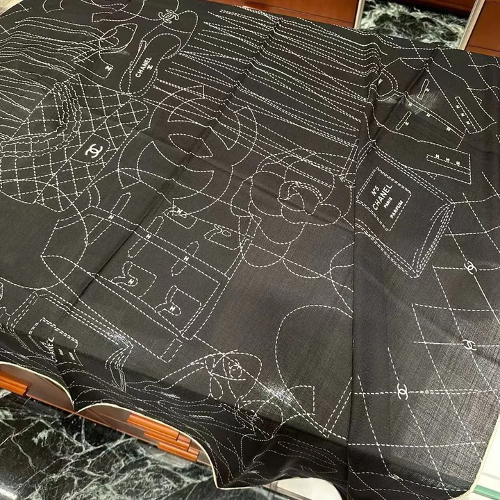 スーパーコピー シャネル マフラー