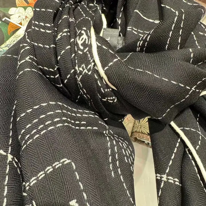 スーパーコピー シャネル マフラー