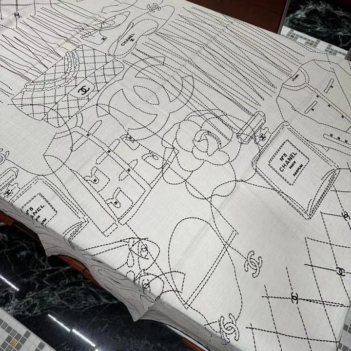 スーパーコピー シャネル マフラー