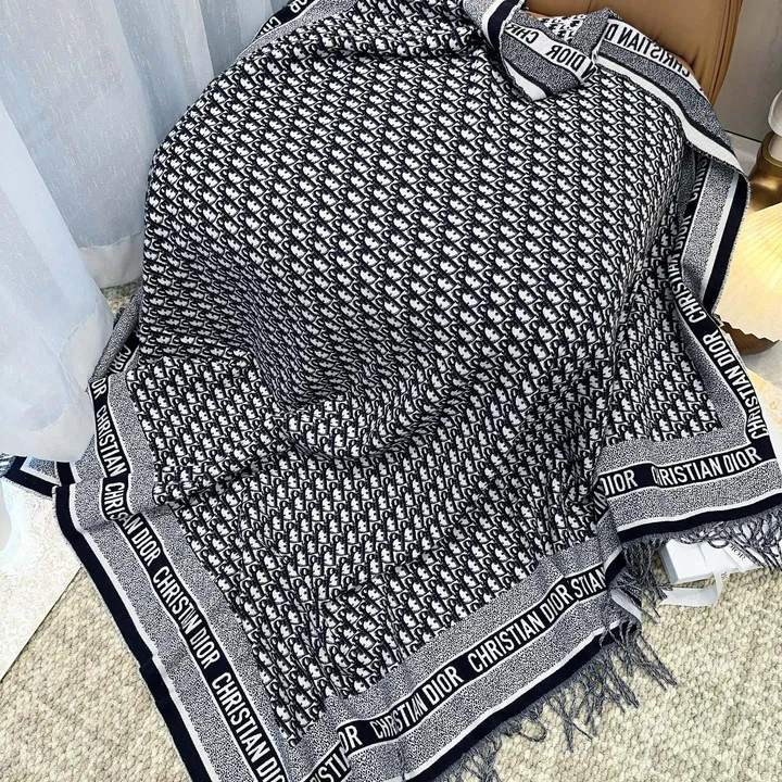 スーパーコピー ディオール マフラー