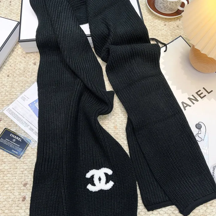 スーパーコピー シャネル マフラー