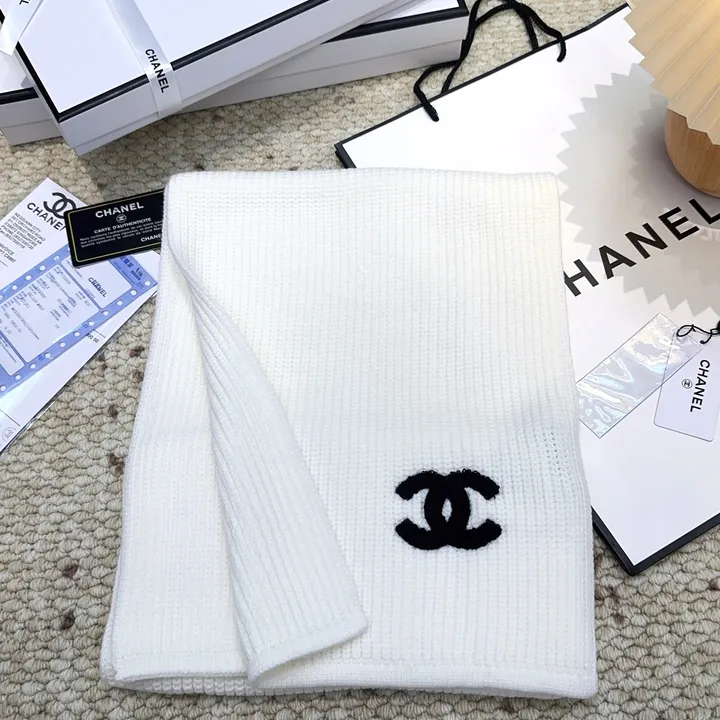 スーパーコピー シャネル マフラー