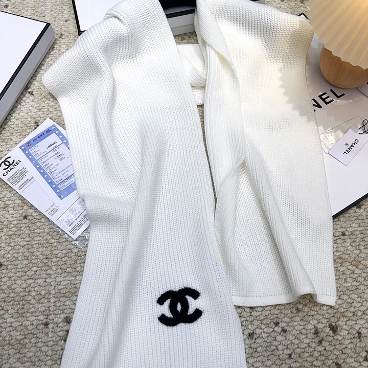 スーパーコピー シャネル マフラー