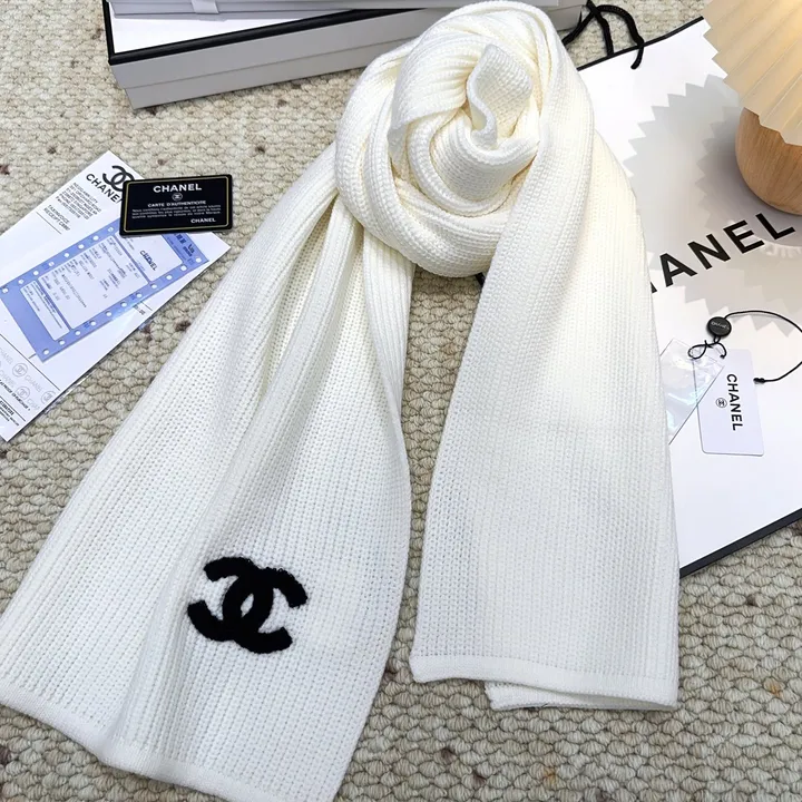 スーパーコピー シャネル マフラー