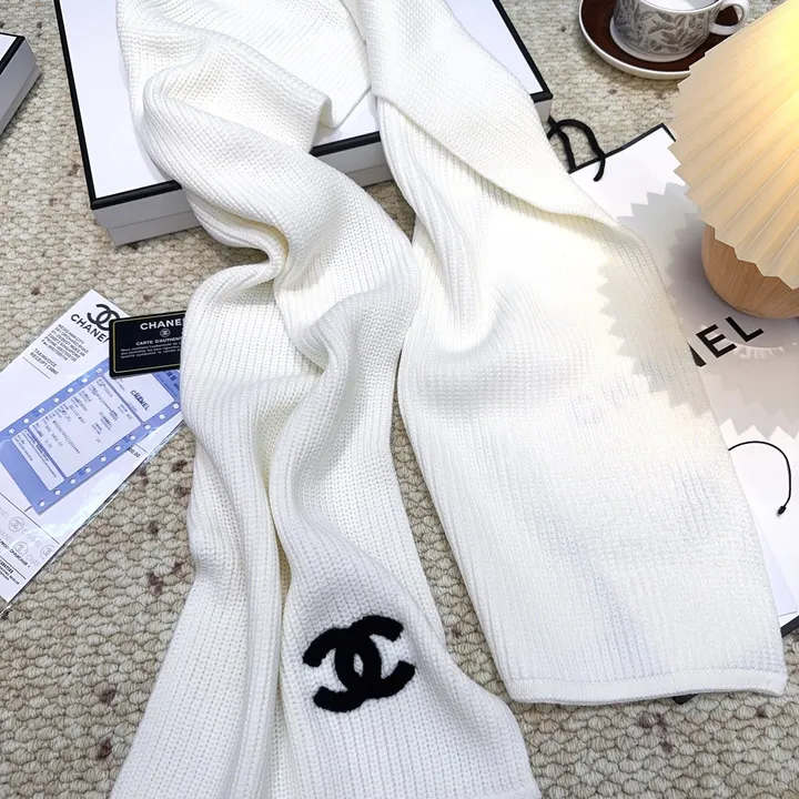 スーパーコピー シャネル マフラー