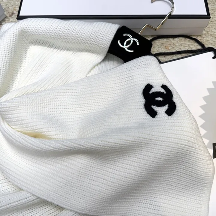 スーパーコピー シャネル マフラー