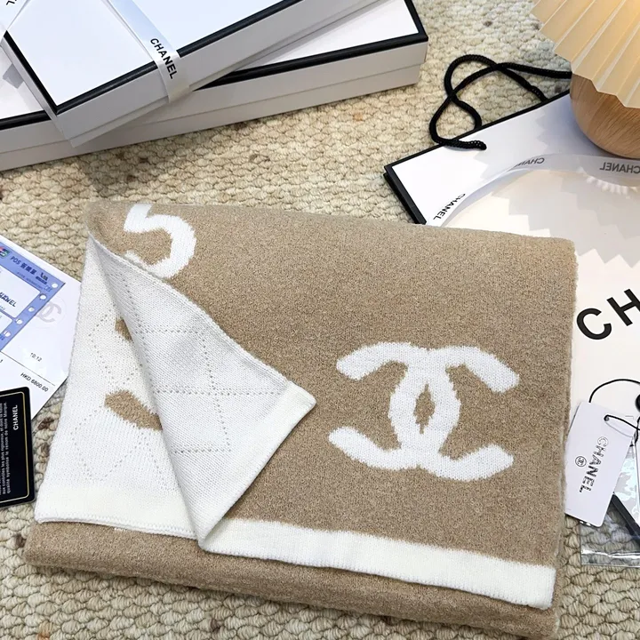 スーパーコピー シャネル マフラー