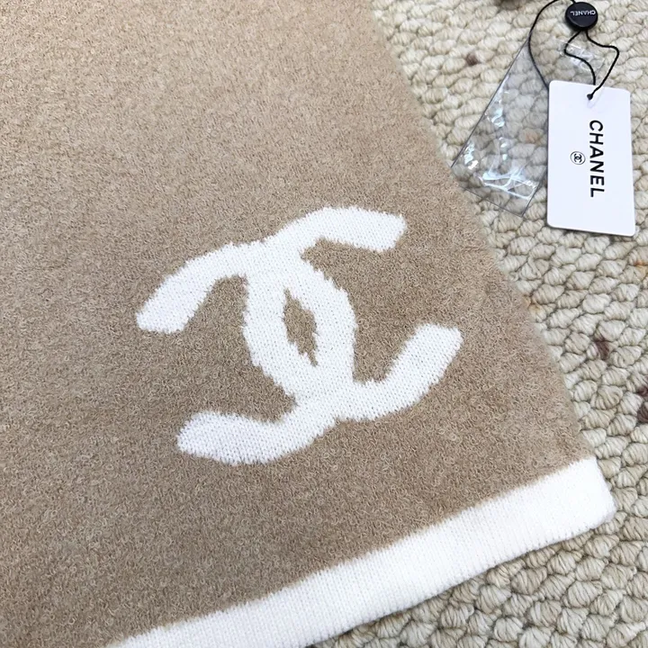 スーパーコピー シャネル マフラー