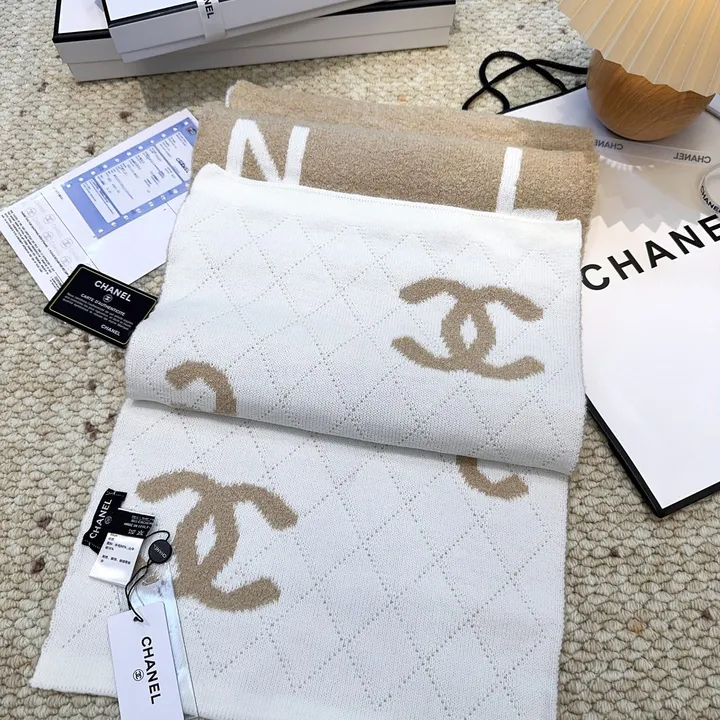 スーパーコピー シャネル マフラー