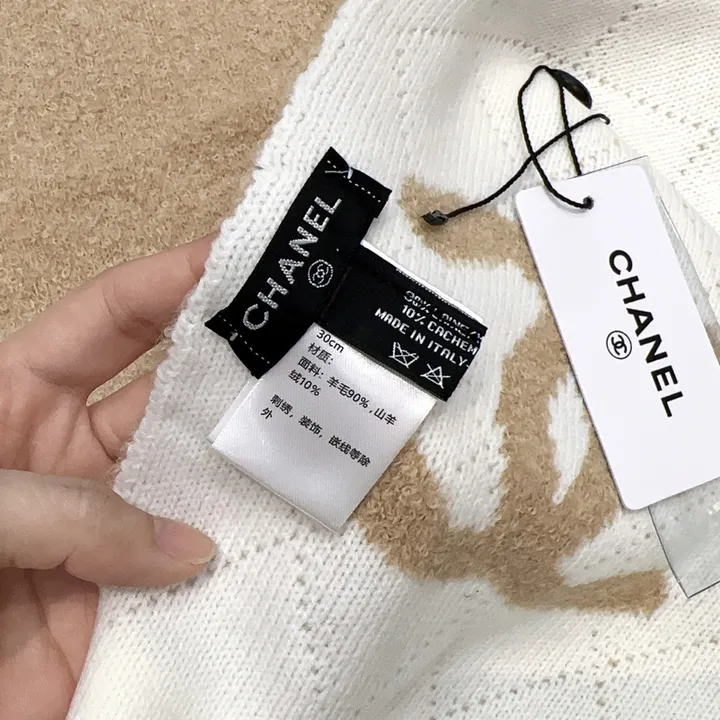 スーパーコピー シャネル マフラー