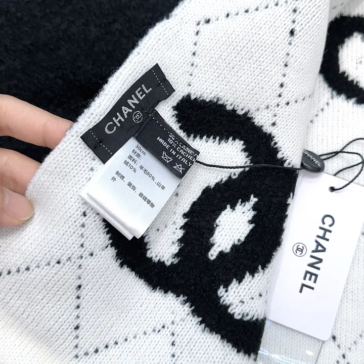 スーパーコピー シャネル マフラー