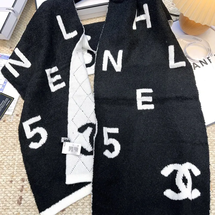 スーパーコピー シャネル マフラー