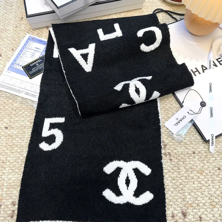 スーパーコピー シャネル マフラー