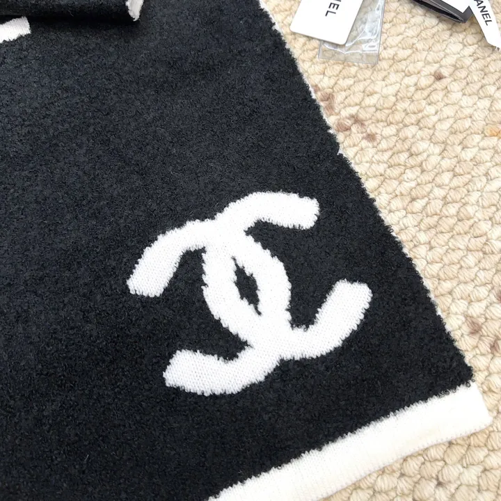 スーパーコピー シャネル マフラー