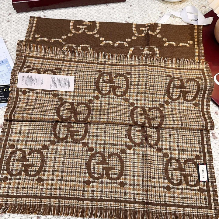 スーパーコピー グッチ マフラー