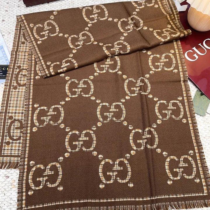 スーパーコピー グッチ マフラー