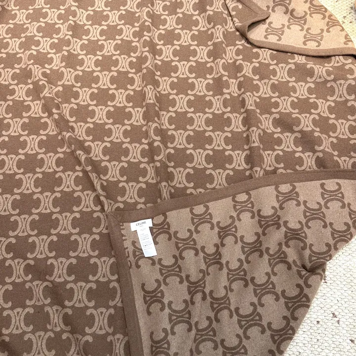 スーパーコピー ロエベ マフラー