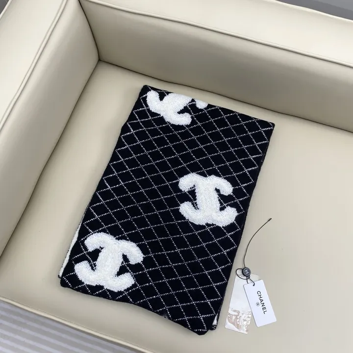 スーパーコピー シャネル マフラー