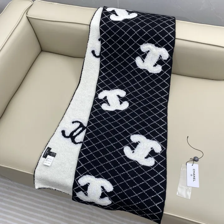 スーパーコピー シャネル マフラー