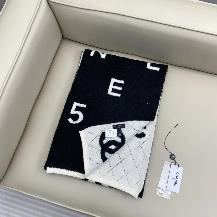 スーパーコピー シャネル マフラー