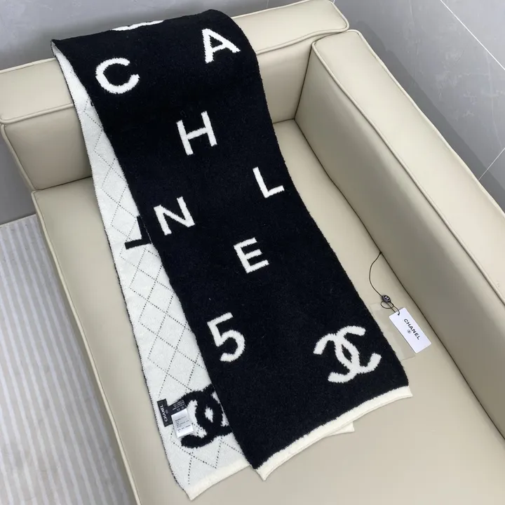 スーパーコピー シャネル マフラー