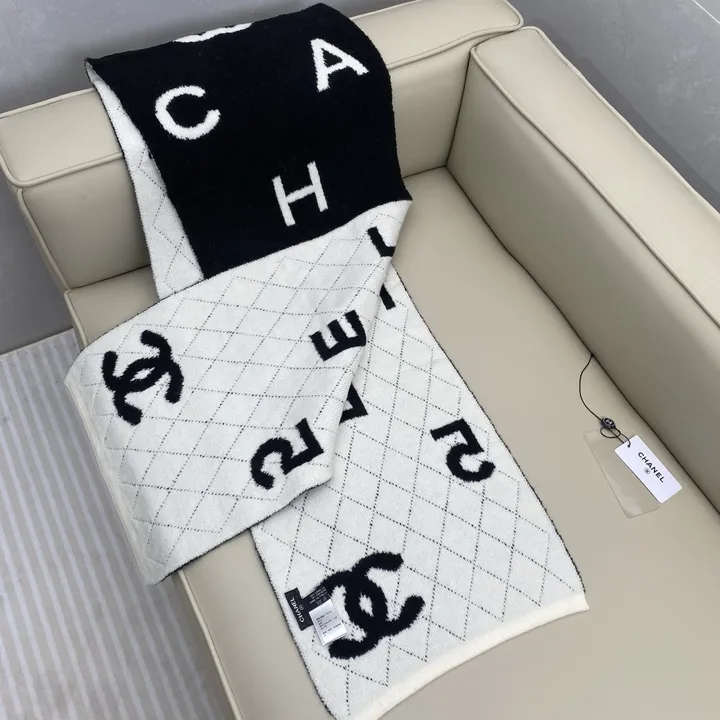 スーパーコピー シャネル マフラー