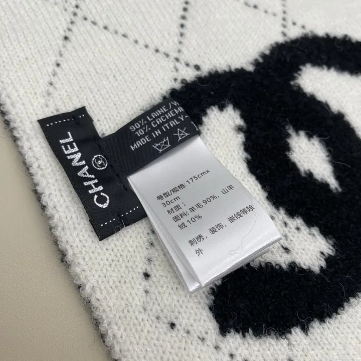 スーパーコピー シャネル マフラー