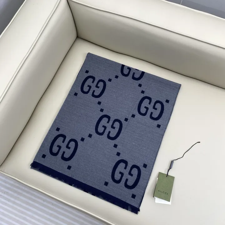 スーパーコピー グッチ マフラー