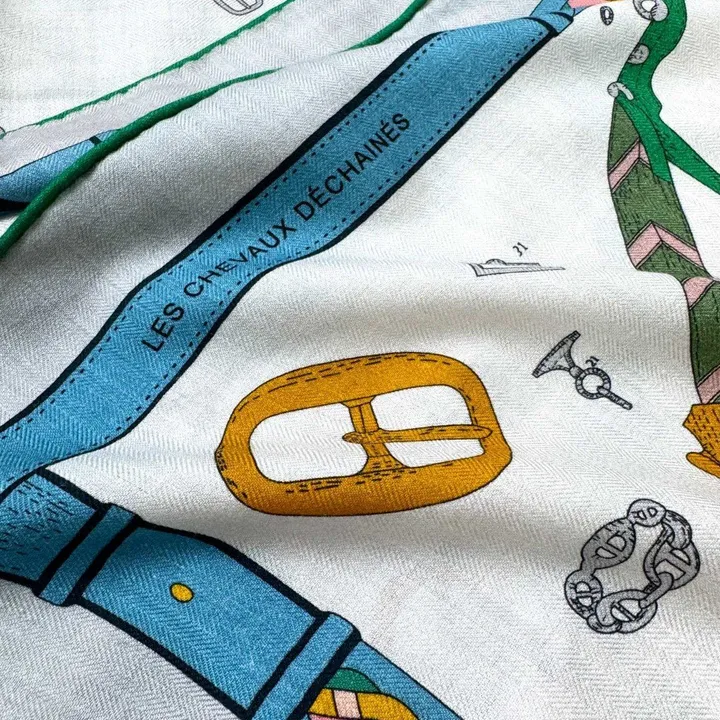 スーパーコピー エルメス マフラー