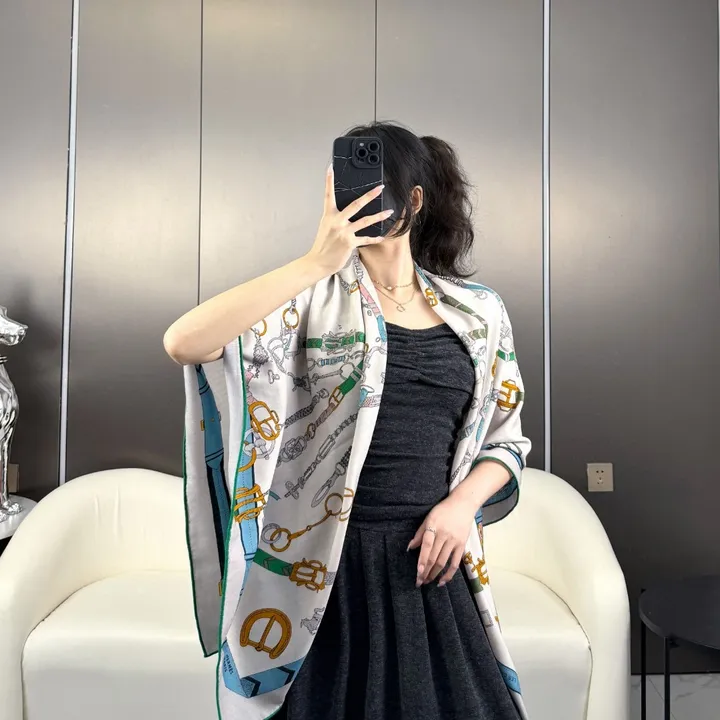 スーパーコピー エルメス マフラー