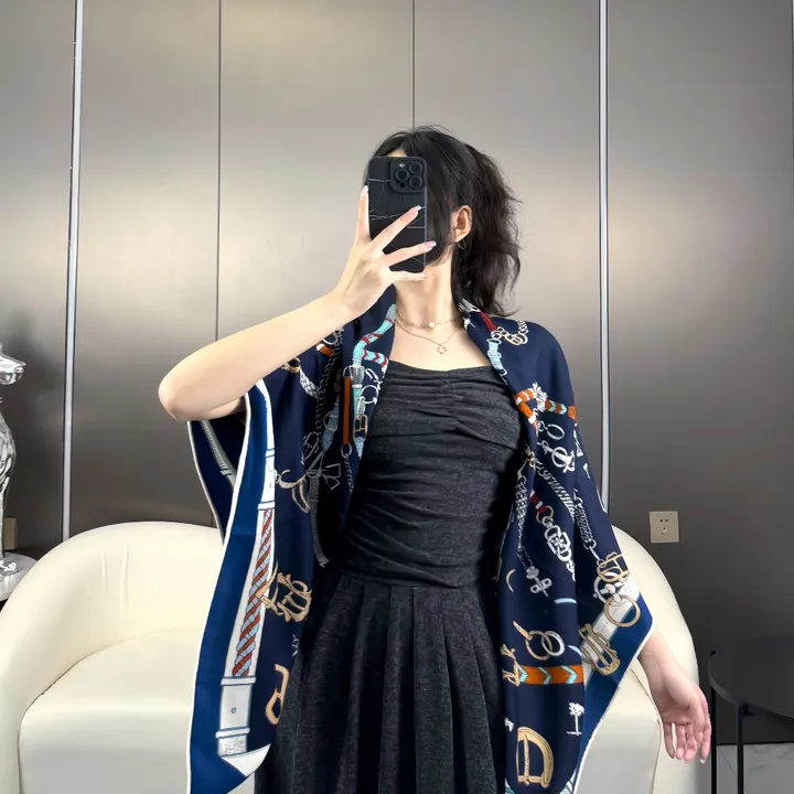 スーパーコピー エルメス マフラー