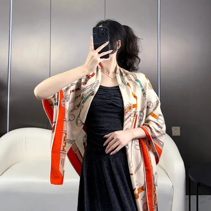 スーパーコピー エルメス マフラー