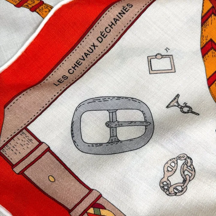 スーパーコピー エルメス マフラー