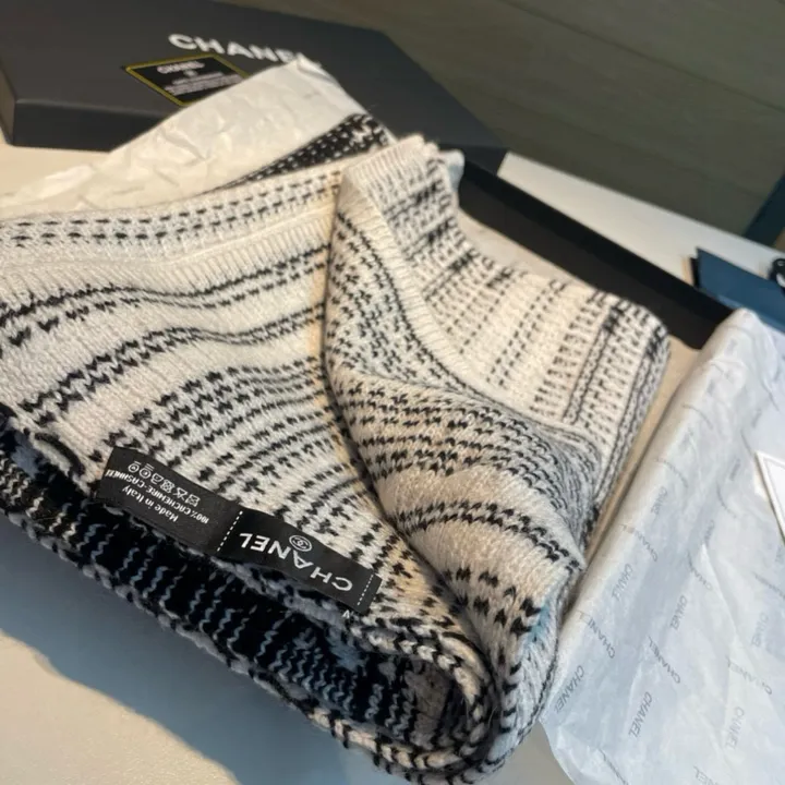 スーパーコピー シャネル マフラー