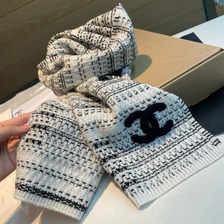 スーパーコピー シャネル マフラー