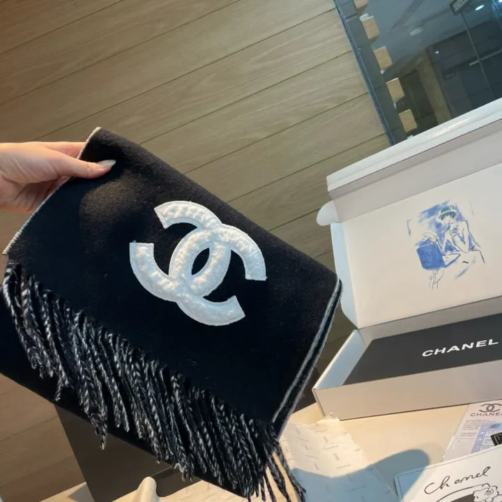 スーパーコピー シャネル マフラー