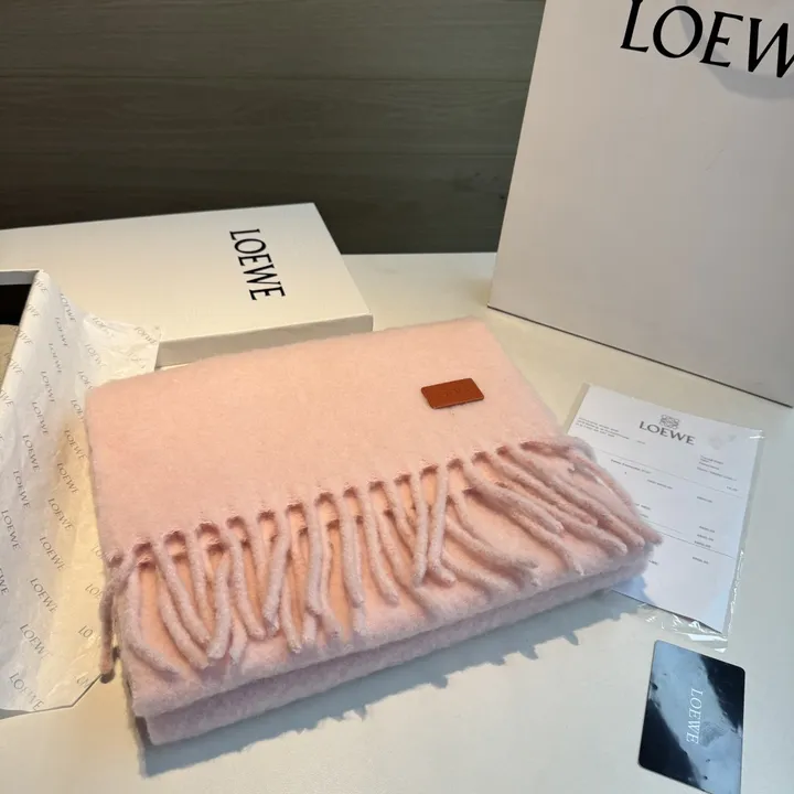 スーパーコピー ロエベ マフラー