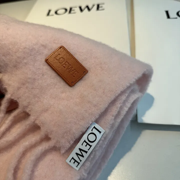 スーパーコピー ロエベ マフラー