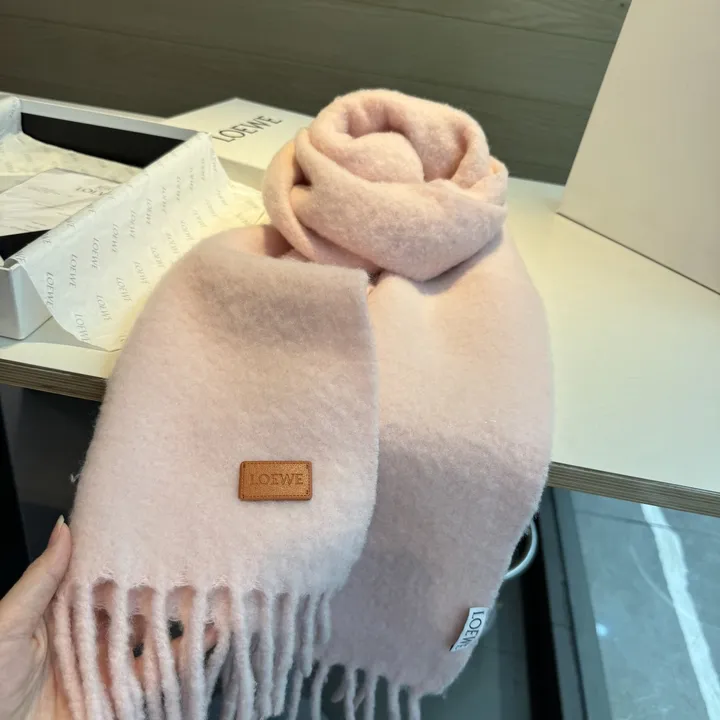 スーパーコピー ロエベ マフラー