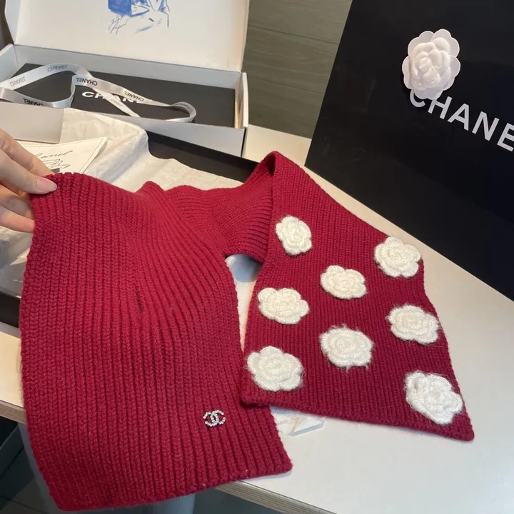 スーパーコピー シャネル マフラー