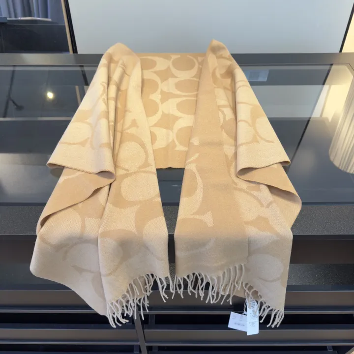 スーパーコピー コーチ マフラー